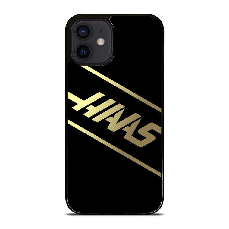 HAAS MACHINE TOOLS  iPhone 12 Mini Case Cover
