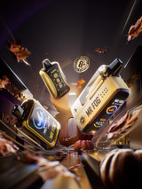 MR FOG GOLD EDITIONS