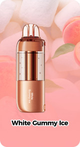 SUONON SWITCH POD - 40K PUFFS - 5% NIC - 5CT DISPLAY