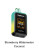 DIGIFLAVOR SKY - 25K PUFFS - 50MG/ML - 16ML - DISPLAY 5CT