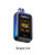 DIGIFLAVOR SKY - 25K PUFFS - 50MG/ML - 16ML - DISPLAY 5CT