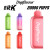 DIGIFLAVOR BRK POD - 20K PUFFS - 5% NIC - 12ML - DISPLAY 5CT