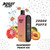 BOOST PLUS - 20K PUFFS - 5% NIC - 25ML - DISPLAY 5CT