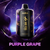 MR FOG AURA 60,000 PUFFS DISPOSABLE VAPE - DISPLAY OF 5