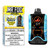 MR FOG AURA 60,000 PUFFS DISPOSABLE VAPE - DISPLAY OF 5