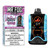 MR FOG AURA 60,000 PUFFS DISPOSABLE VAPE - DISPLAY OF 5