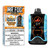 MR FOG AURA 60,000 PUFFS DISPOSABLE VAPE - DISPLAY OF 5