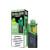 GEEK BAR CLIO PLATINUM POD - 50K PUFFS - 5% NIC - 5CT DISPLAY