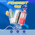 FOGEST XP – 40K PUFFS – 5% NIC – 5CT DISPLAY
