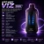 LOST MARY VIZ - 55K PUFFS - 5% NIC - 5CT DISPLAY