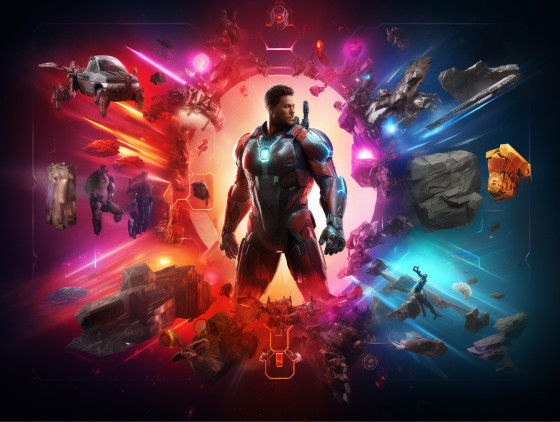 Unlocking New Worlds: A First Look at the Latest Game Reveals & Trailers