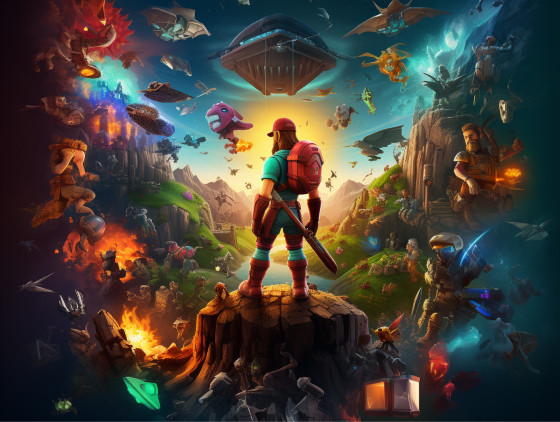 Beyond the Screen: Diving into New Game Introductions & Debut Trailers