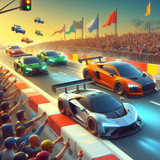 Racing games