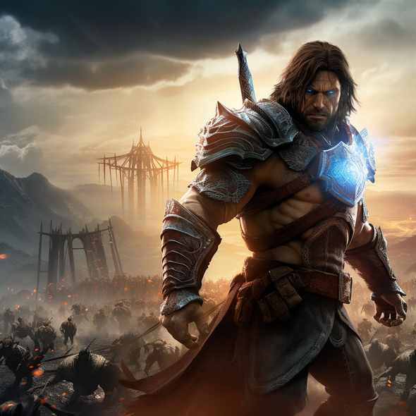 Middle-earth: Shadow of War