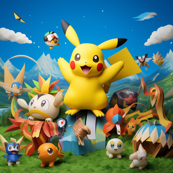 Pokémon Go Pokémon Go