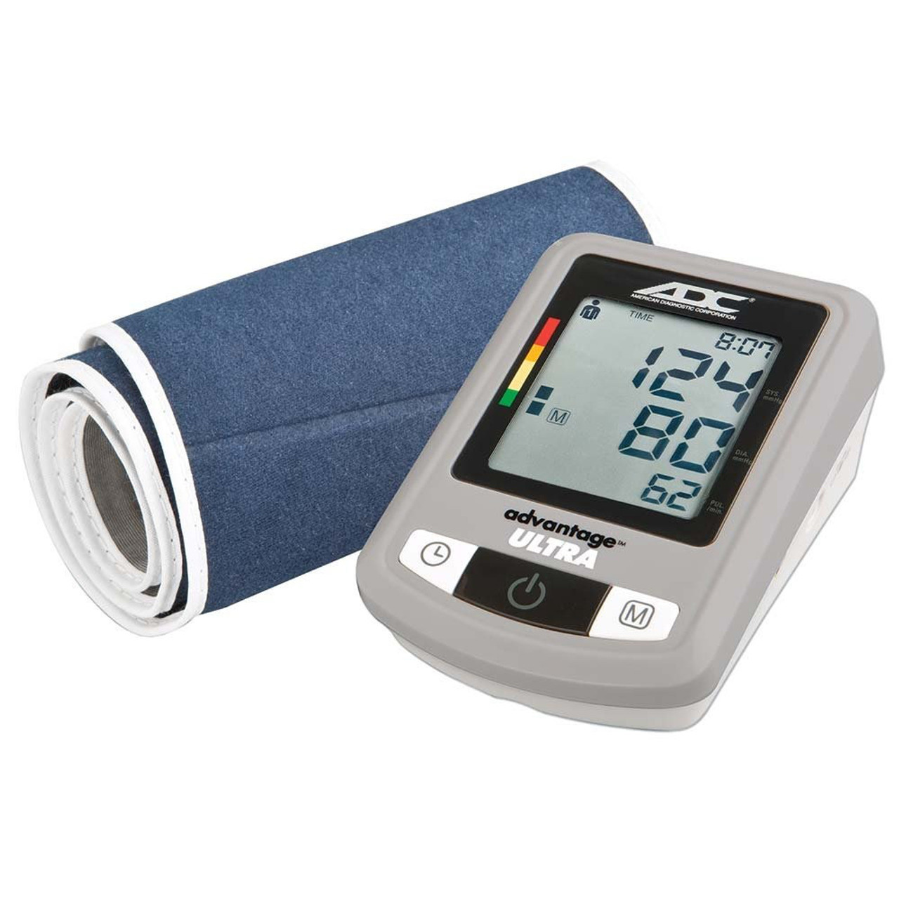  ADC 7002 E-sphyg Digital Pocket Aneroid