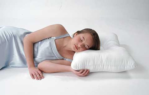 Alex Medical Products Standard Fiber Pillow