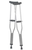 Alex Medical Products Under Arm Crutches