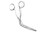 American Diagnostic Corporation ADC 315 Series 8" Child Magill Catheter Forceps