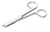 American Diagnostic Corporation ADC 3140 Series 5 1/2" Mayo Dissecting Scissors