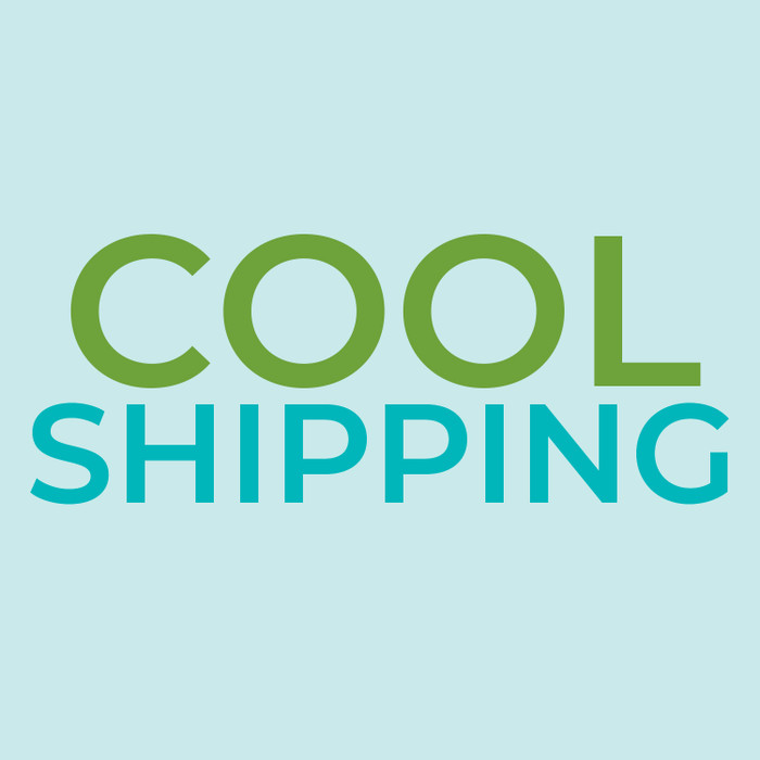Cool Shipping