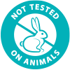 No Animal Testing