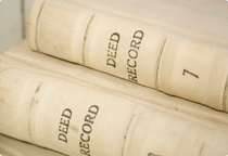NETHERLANDS LAND REGISTRY SEARCH