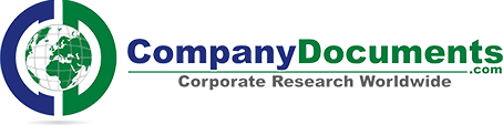 Company Documents