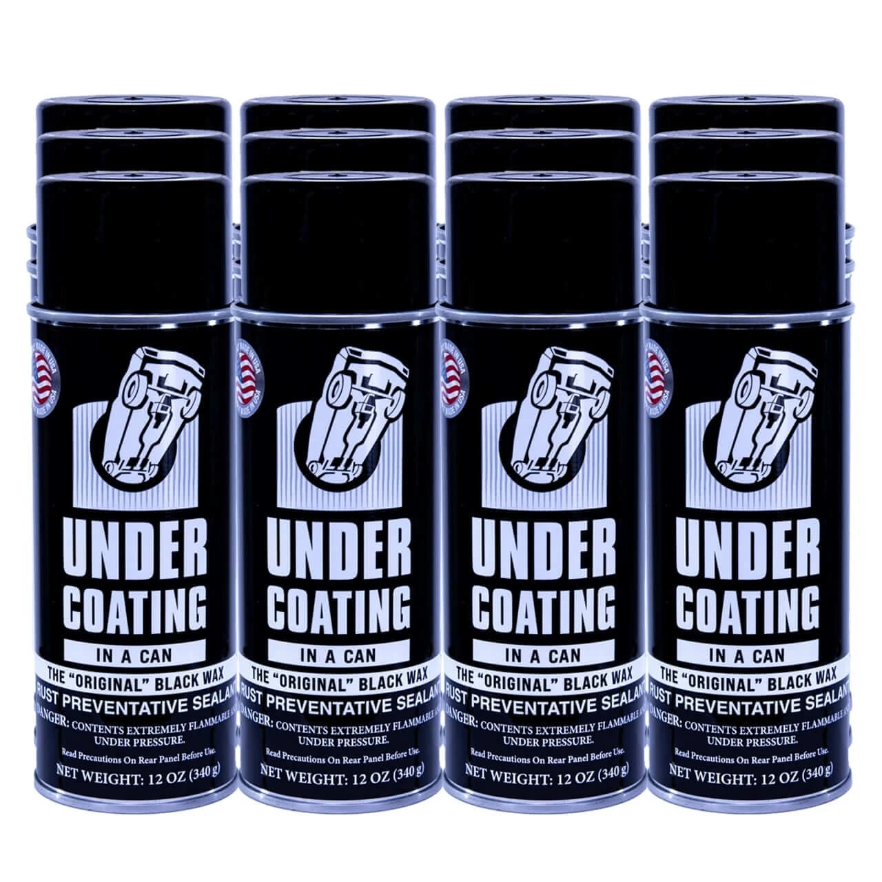 Best Spray Can Undercoating for Cars and Trucks - Automotive Guides Hub