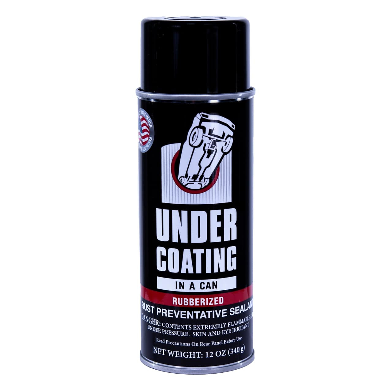 Auto Rust Prevention Spray Car Rubberized Undercoat Coating Car  Undercoating Products Rubber Coating