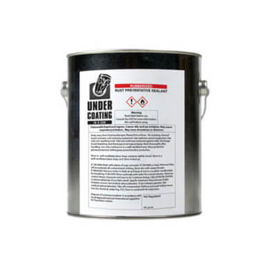 Undercoating In A Can Rubberized Coating Free Shipping 99+