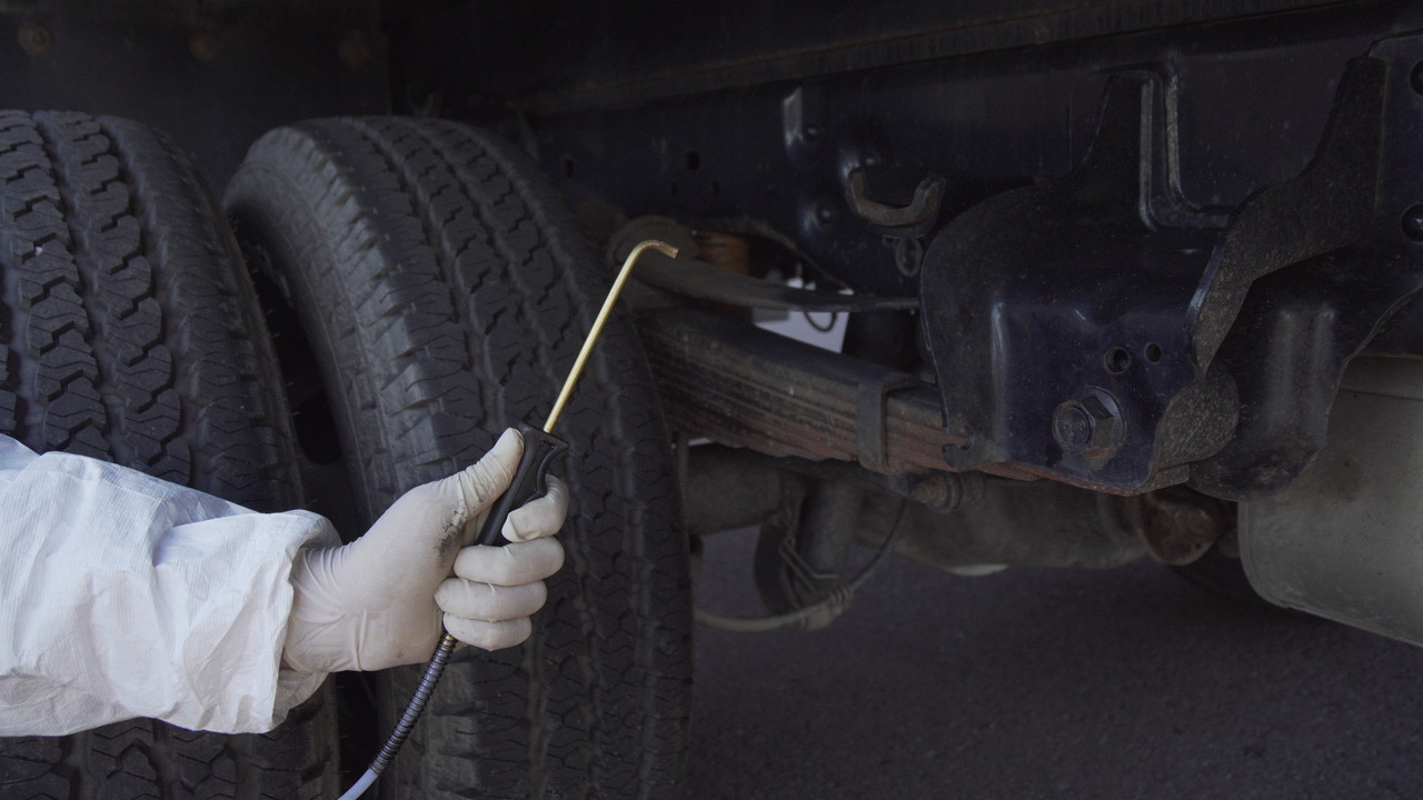 Ultimate Guide to Undercoating Types, Techniques, and Application Tips