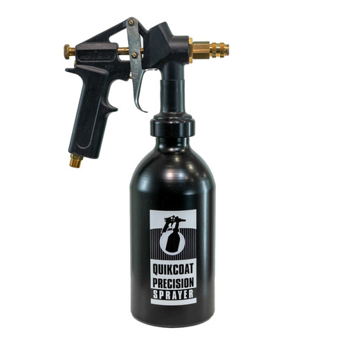 Quikcoat Precision Sprayer