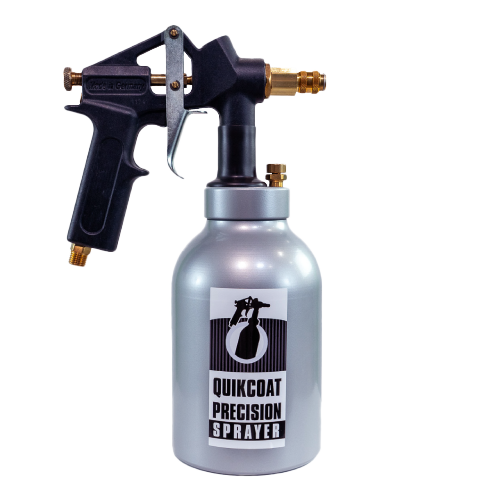 QUIKCOAT PRECISION SPRAYER