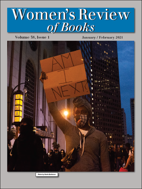 Women's Review of Books Volume 38, Issue 1 (PDF)
