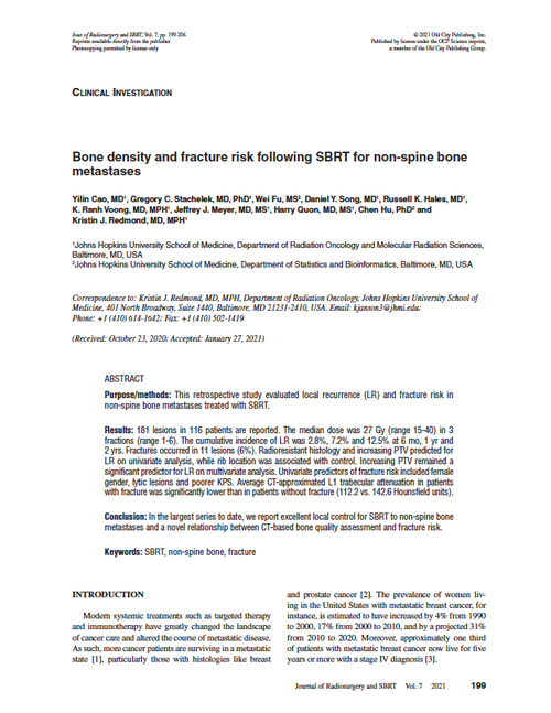 JRSBRT 7.3, p. 199-206