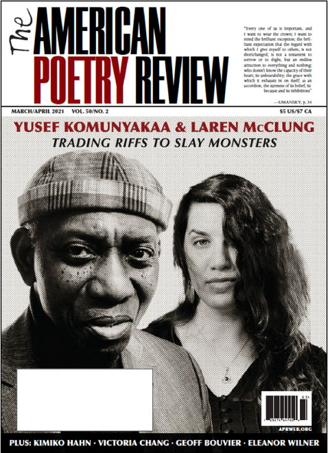APR Volume 50, Issue 2 (PDF)