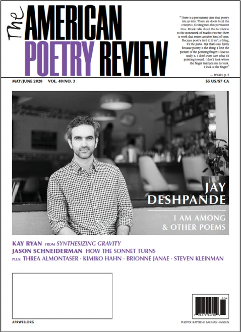 APR Volume 49, Issue 3 (PDF)