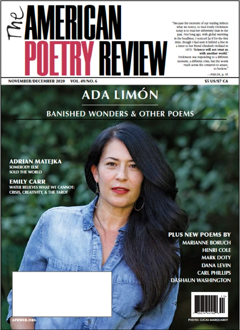 APR Volume 49, Issue 6 (PDF)