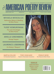 APR Volume 43, Issue 2 (PDF)