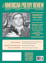 APR Volume 41, Issue 3 (PDF)