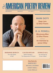 APR Volume 40, Issue 3 (PDF)