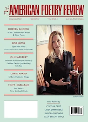 APR Volume 40, Issue 4 (PDF)