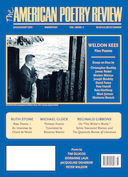 APR Volume 39, Issue 4 (PDF)