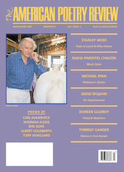 APR Volume 38, Issue 2 (PDF)