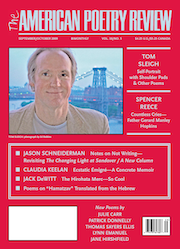 APR Volume 38, Issue 5 (PDF)