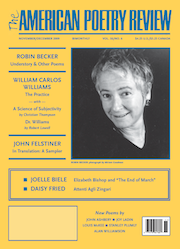 APR Volume 38, Issue 6 (PDF)