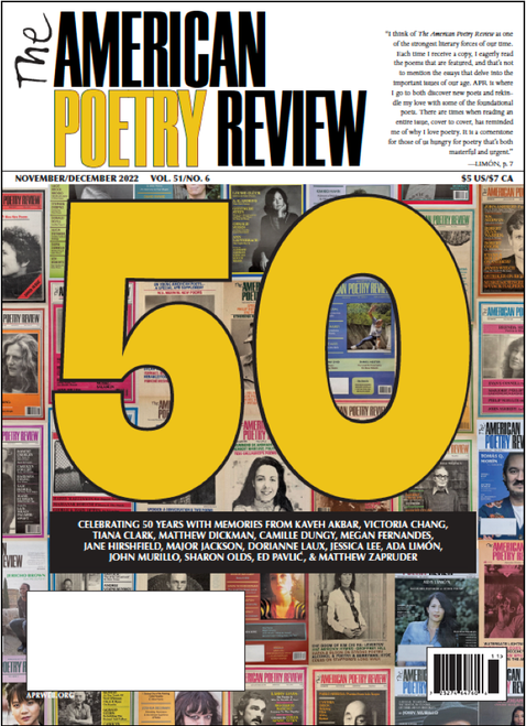 APR Volume 51, Issue 6 (PDF)