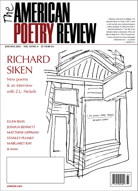 APR Volume 54, Issue 4 (PDF)