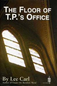 The Floor of T.P.'s Office
